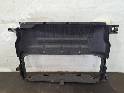 Pipe RENAULT ZOE (BFM_) ZOE | BP38099356M125 - Image 3
