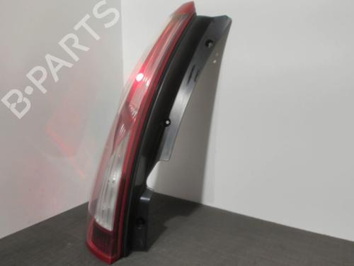 Used Left taillight CITROËN C4 Grand Picasso I (UA_) 1.6 HDi (109 hp) 28399344