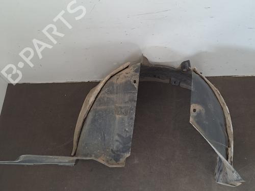Wheel arch PEUGEOT 2008 I (CU_) 1.2 PureTech 82 | BP29587628C56 