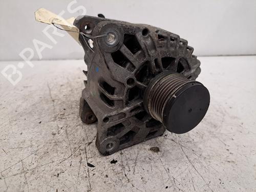 Generator RENAULT CLIO IV (BH_) 1.5 dCi 75 (75 hp) 28403727