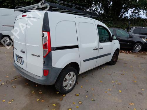 Gearbox RENAULT KANGOO Express (FW0/1_) 1.5 dCi 75 (FW07, FW10, FW04) | BP39177488M3 - Image 11