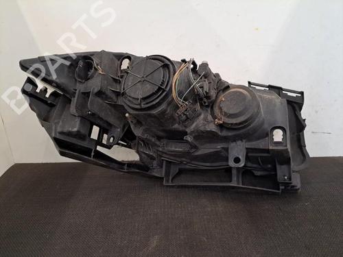 Used Left headlight Left headlight RENAULT MEGANE II Estate (KM0/1_) 1.5 dCi (KM16, KM1E) (106 hp) 28410114 28410114