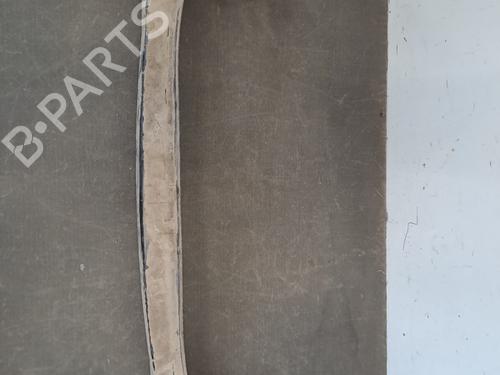 Rear bumper reinforcement VW POLO V (6R1, 6C1) 1.2 TSI | BP29200312C73 