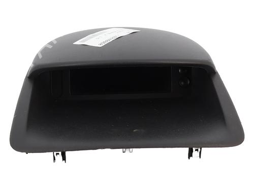 Multifunctionele display RENAULT CLIO III (BR0/1, CR0/1) 1.5 dCi (C/BR0G, C/BR1G) (68 hp) 31716746