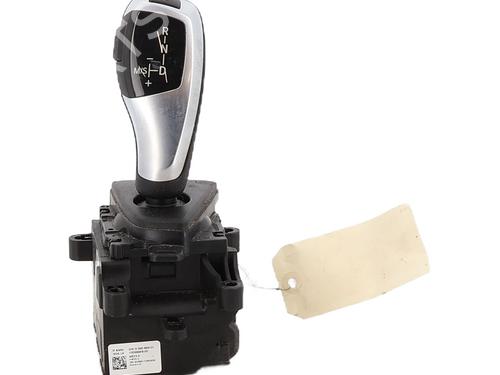 Used Gear lever BMW 1 (F20) 118 i (136 hp) 31602043