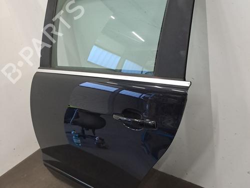 Left rear door PEUGEOT 5008 (0U_, 0E_) 1.6 HDi | BP29412157C4 