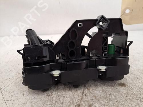 Climate control AUDI A3 (8P1) 1.4 TFSI | BP28409174I5 - Image 3