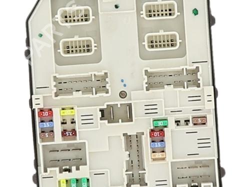 Used Electronic module Electronic module 37452886 37452886