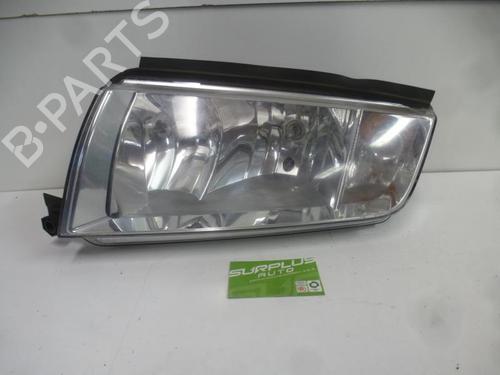 Left headlight SKODA FABIA I Combi (6Y5) 1.9 TDI | BP28400111C28 - Image 2