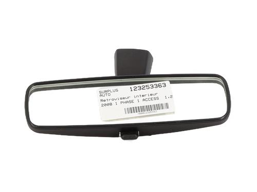 Rear mirror PEUGEOT 2008 I (CU_) 1.2 VTi | BP36424192I6 - Image 3