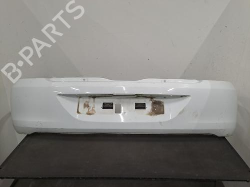 Used Rear bumper RENAULT CLIO II (BB_, CB_) 1.2 16V (BB05, BB0W, BB11, BB27, BB2T, BB2U, BB2V, CB05,... (75 hp) 31300736