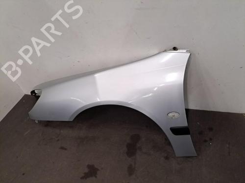 Left front fenders PEUGEOT 607 (9D, 9U) 2.2 HDi | BP28407447C41 
