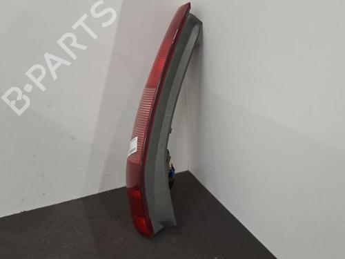 Used Left taillight FIAT PUNTO (176_) 55 1.1 (54 hp) 28401994