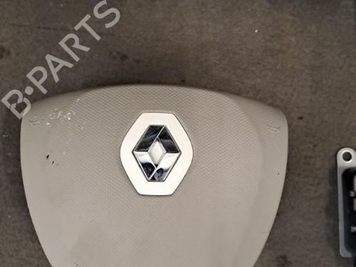 Used Dashboard RENAULT ZOE (BFM_) ZOE (88 hp) 28401587