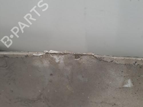 Rear bumper PEUGEOT 207 (WA_, WC_) 1.6 HDi | BP29560508C8 