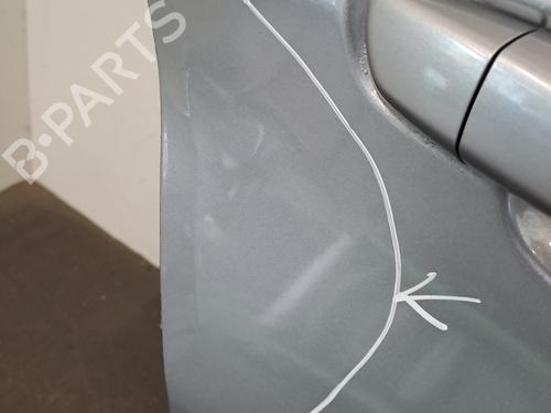 Right rear door PEUGEOT 308 II (LB_, LP_, LW_, LH_, L3_) 1.2 THP 130 | BP28948713C5