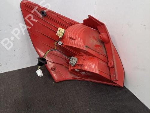 Right taillight KIA VENGA (YN) 1.4 CRDi 90 | BP28393456C35 
