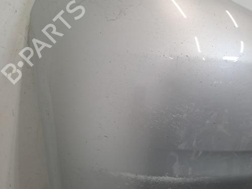 Rear bumper PEUGEOT 208 I (CA_, CC_) 1.2 VTI 82 | BP29127151C8