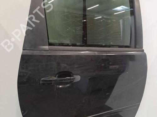 Dør højre bagtil FORD C-MAX (DM2) 2.0 TDCi | BP28410094C5 - Image 2