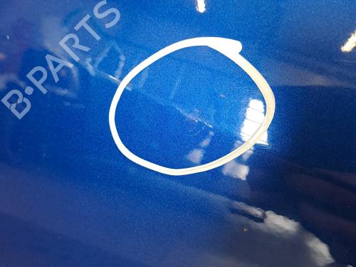 Used Right front door Right front door MAZDA 2 (DE_, DH_) 1.3 (DE3FS) (75 hp) 28400897 28400897