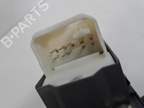 Left front window switch TOYOTA YARIS (_P13_) 1.4 D (NLP130_, NLP130) | BP28391298I27
