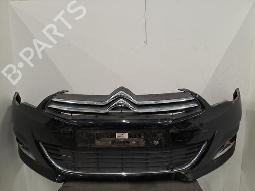 Używane Zderzak przedni CITROËN C4 II (NC_) 1.6 HDi 115 (114 hp) 29909395