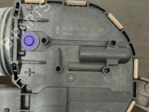 Viskermotor vindrude CITROËN C4 Picasso II 1.6 HDi / BlueHDi 115 | BP28408326M29