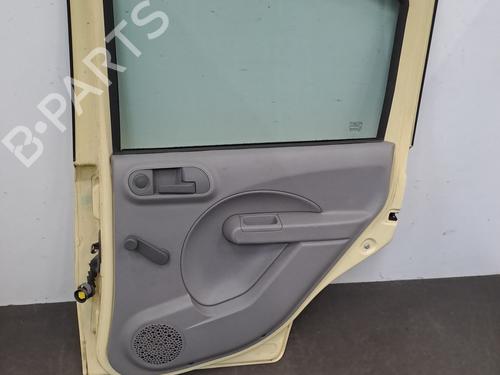 Right rear door FIAT PANDA (169_) 1.1 (169.AXA1A) | BP28409131C5