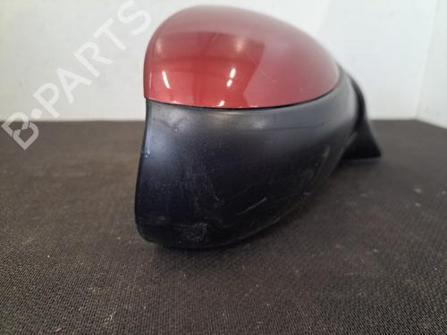 Right mirror CITROËN XSARA PICASSO (N68) 1.6 HDi | BP28400455C27 