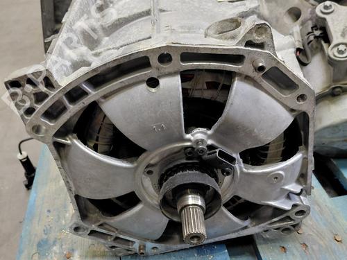 Engine RENAULT ZOE (BFM_) ZOE | BP37748570M1 - Image 2