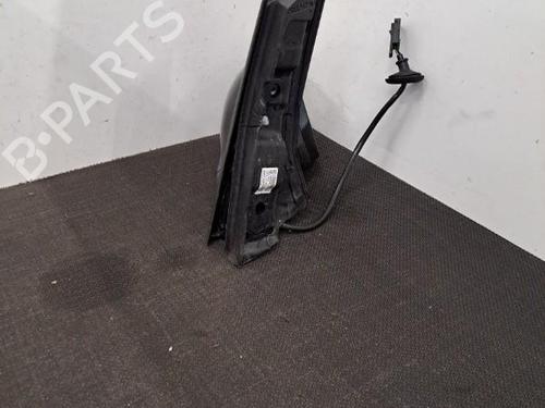 Right mirror OPEL ASTRA J (P10) 1.7 CDTI (68) | BP28401782C27 