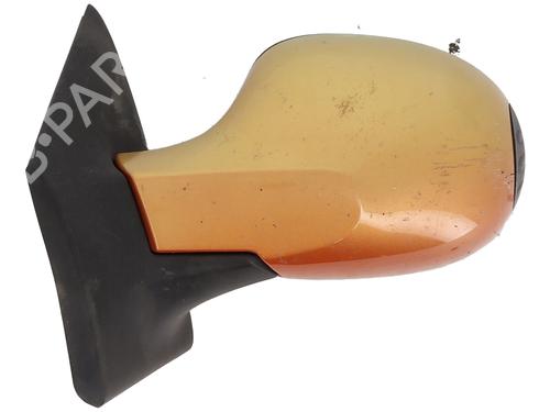 Bakspejl venstre RENAULT TWINGO II (CN0_) 1.2 (CN0D) | BP31300703C26 