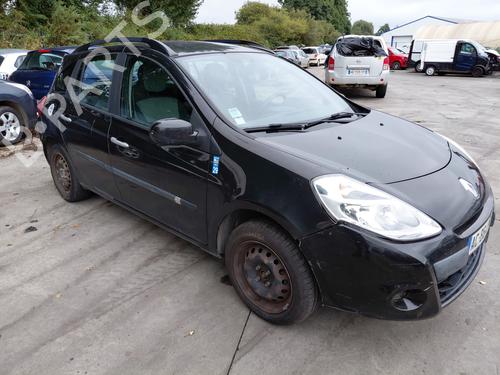Used Parts RENAULT CLIO III Grandtour (KR0/1_) 1.5 dCi (KR0F) (86 hp) 4287306