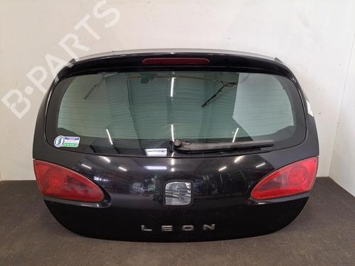 Tailgate SEAT LEON (1P1) 1.9 TDI | BP28391645C6 