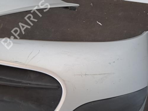 Pare-chocs avant PEUGEOT 207 (WA_, WC_) 1.4 16V | BP29843169C7 