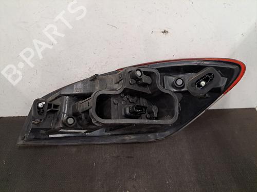 Used Left taillight Left taillight RENAULT MEGANE III Coupe (DZ0/1_) 1.6 dCi (DZ00, DZ12, DZ2A, DZ13) (130 hp) 30536077 30536077