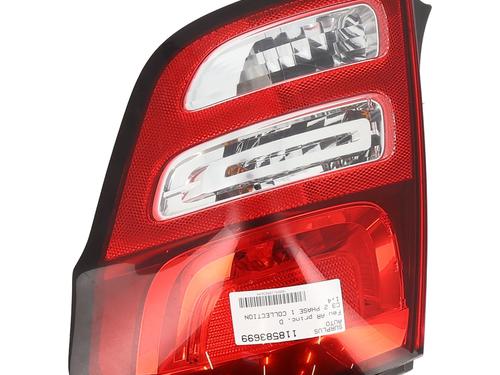 Højre baglygte CITROËN C3 II (SC_) 1.4 | BP31957523C35 