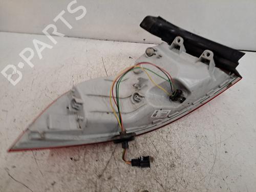 Right taillight SKODA SUPERB II (3T4) 2.0 TDI 16V | BP28403540C35 