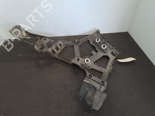 Rear bumper bracket RENAULT MEGANE III Hatchback (BZ0/1_, B3_) 1.5 dCi (BZ09, BZ0D, BZ1W, BZ29, BZ14) | BP28400882C159 
