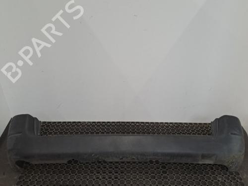 Used Rear bumper CITROËN BERLINGO / BERLINGO FIRST MPV (MF_, GJK_, GFK_) 1.6 HDI 90 (MF9HX) (90 hp) 28398652
