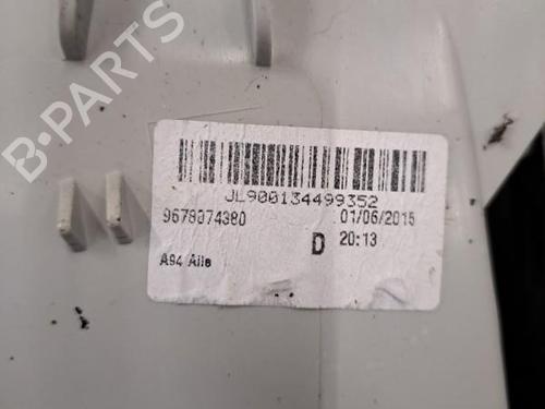 Right taillight PEUGEOT 2008 I (CU_) 1.2 VTi | BP28396408C35 - Image 4