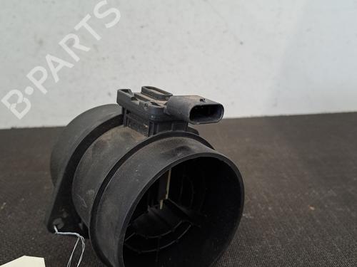 Used Mass air flow sensor MERCEDES-BENZ B-CLASS Sports Tourer (W246, W242) B 200 CDI / d (246.208) (136 hp) 28676827