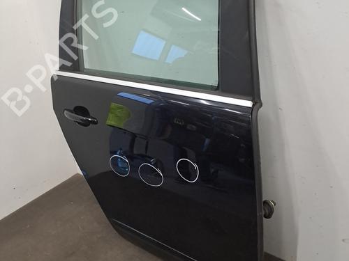 Right rear door PEUGEOT 5008 (0U_, 0E_) 1.6 HDi | BP29412159C5 