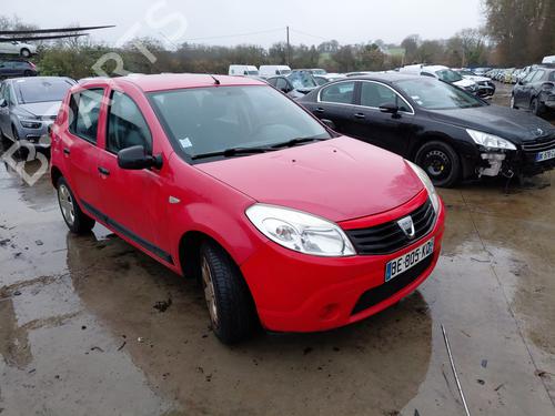 Right taillight DACIA SANDERO 1.5 dCi | BP35805259C35 - Image 28