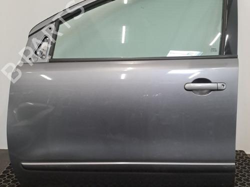 Used Left front door NISSAN NOTE (E11, NE11) 1.5 dCi (86 hp) 28404355