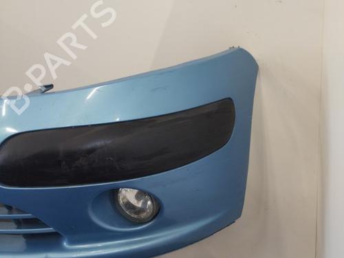 Rear bumper CITROËN SAXO (S0, S1) 1.1 X, SX | BP28398446C8