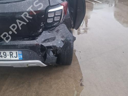 Switch DACIA SANDERO II TCe 90 (B8M1, B8MA, B8AC) | BP37526496I30 - Image 6