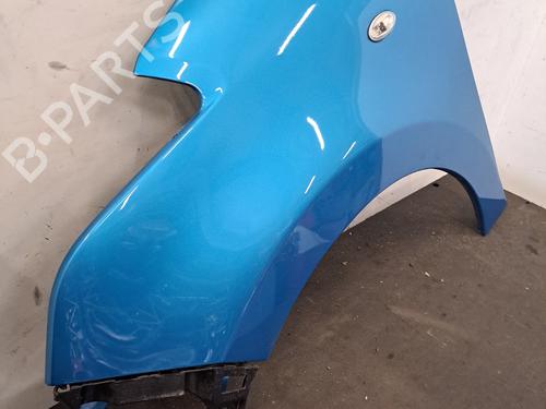 left-front-fenders-citroen-c3-picasso-sh_-2008-33709668 main image