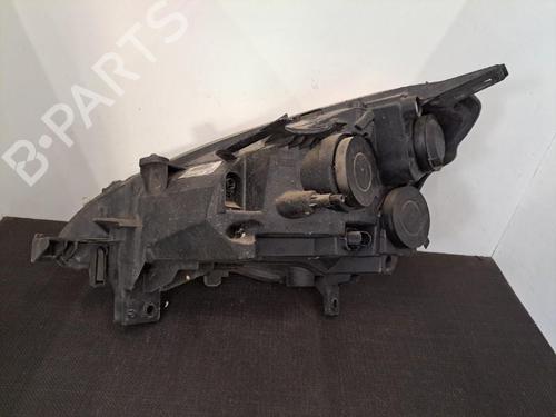 Right headlight PEUGEOT PARTNER Tepee 1.6 HDi | BP28401905C29 