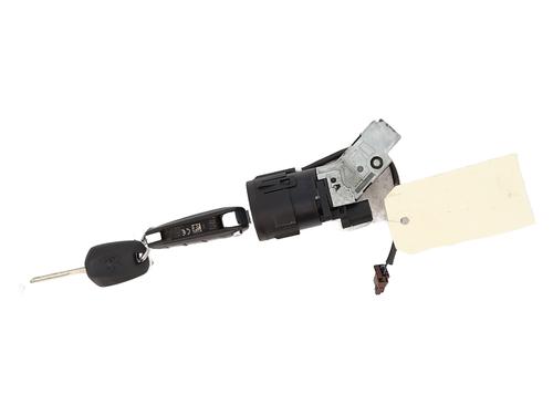 Ignition barrel PEUGEOT 2008 I (CU_) 1.6 HDi | BP36395390M48 - Image 3